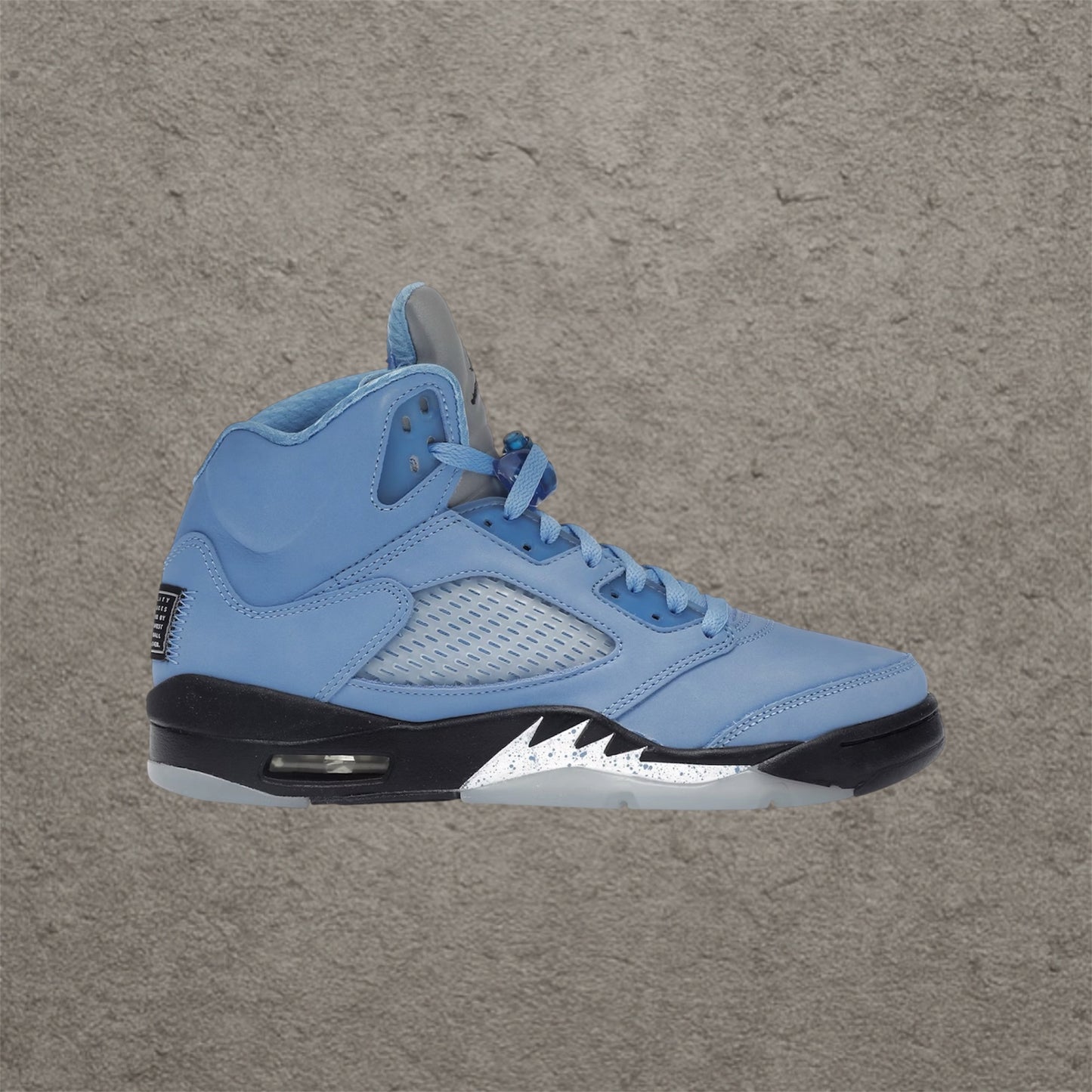 Air Jordan 5 UNC