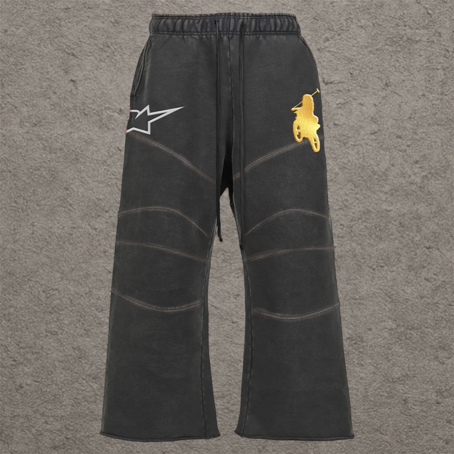 Triple Sevens Moto Complex Sweatpants