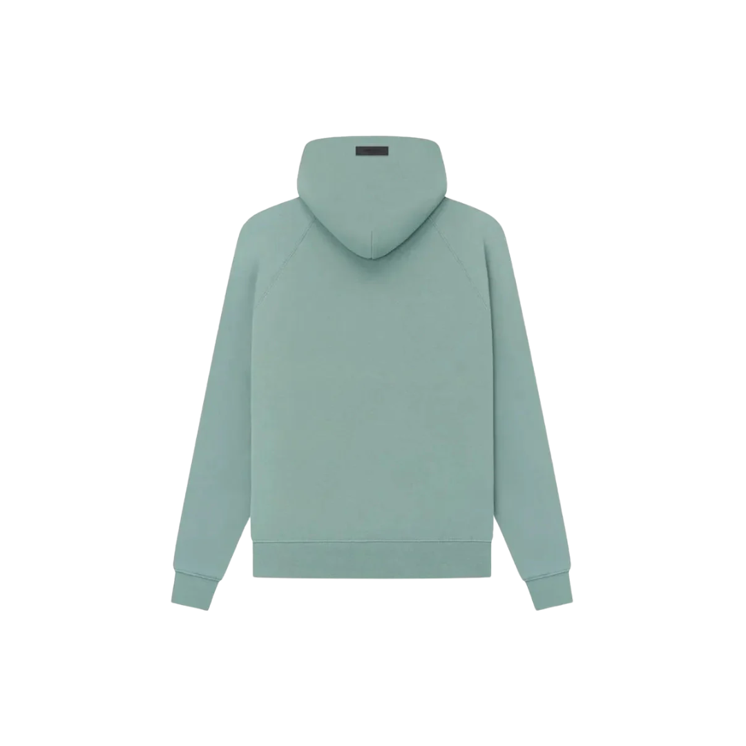 Fear of God Essentials Pullover Hoodie Sycamore (SS23)