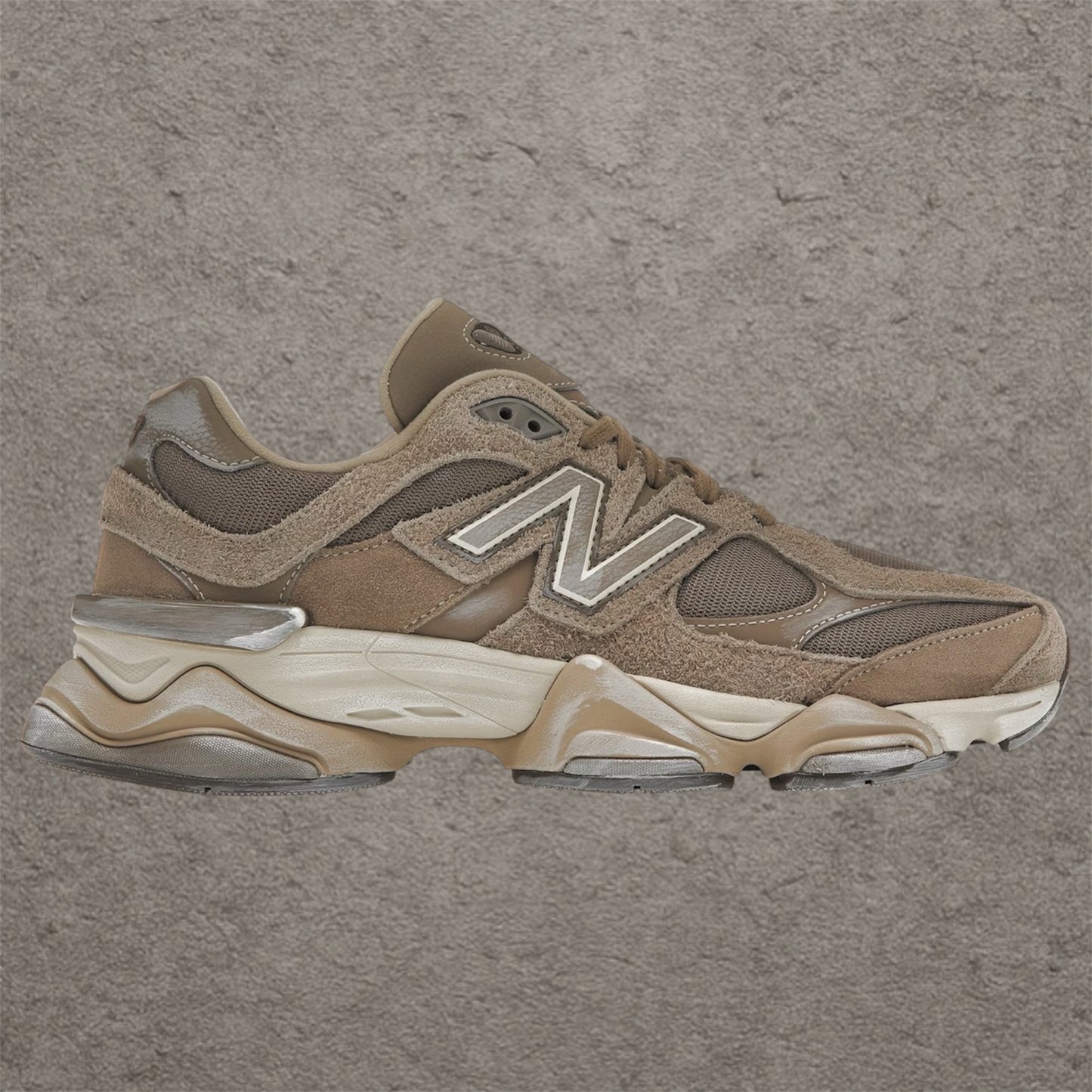 New Balance 9060 Mushroom