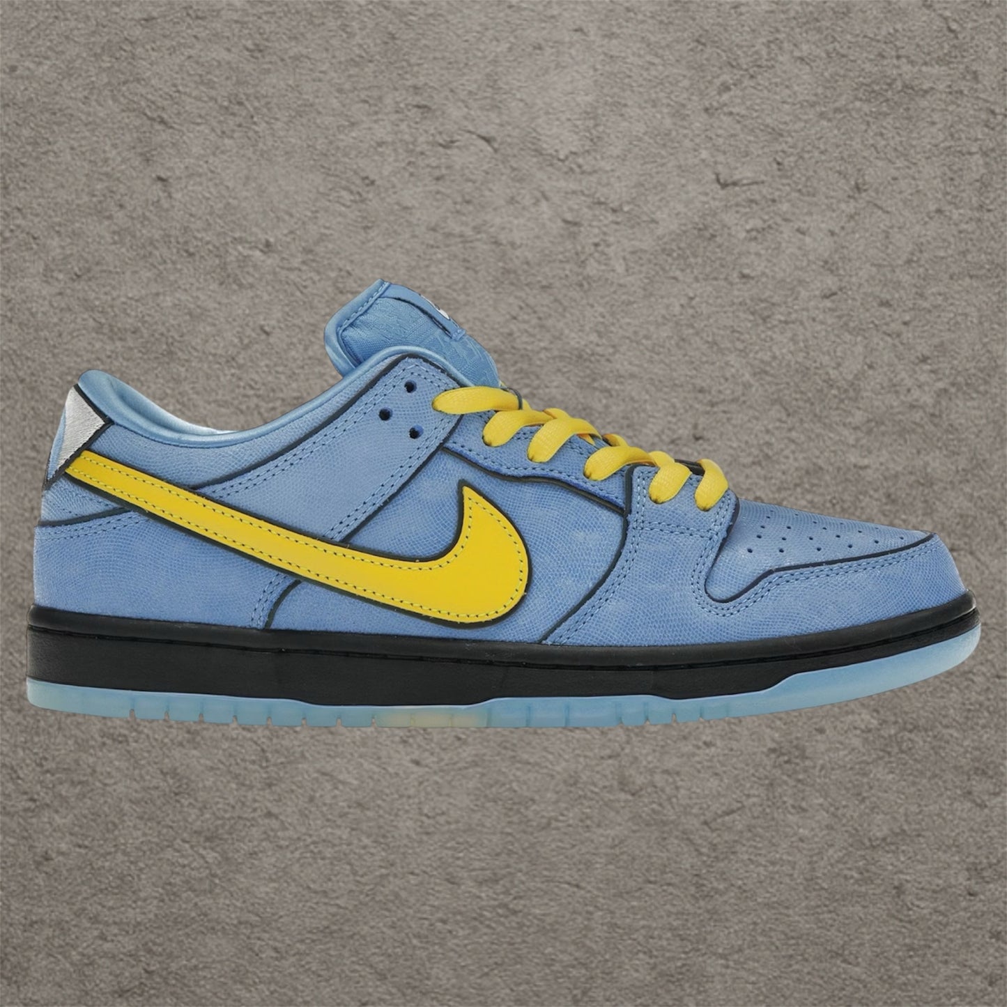 Nike SB Dunk Low Powerpuff Girls Bubbles (PS)