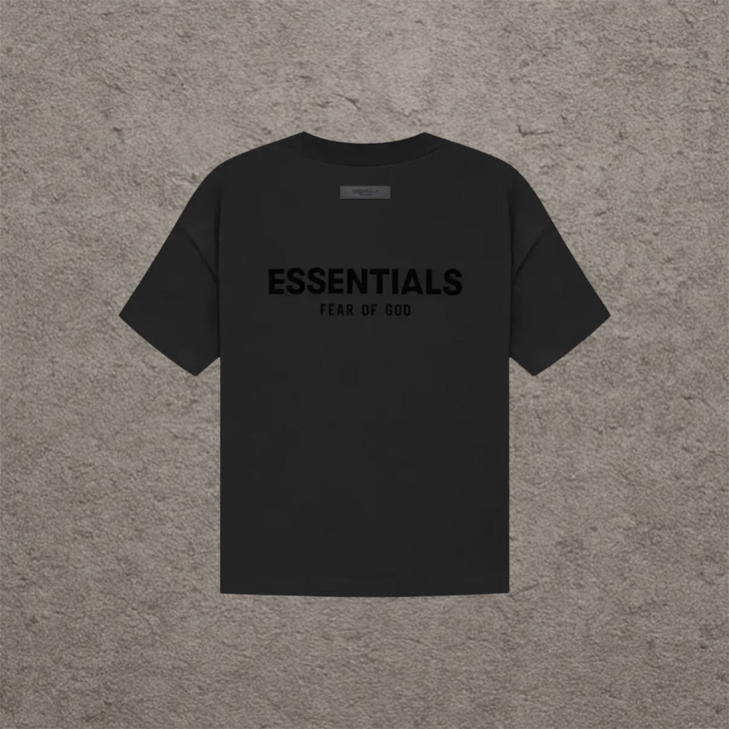 Fear Of God Essentials SS22 Stretch Limo T-Shirt