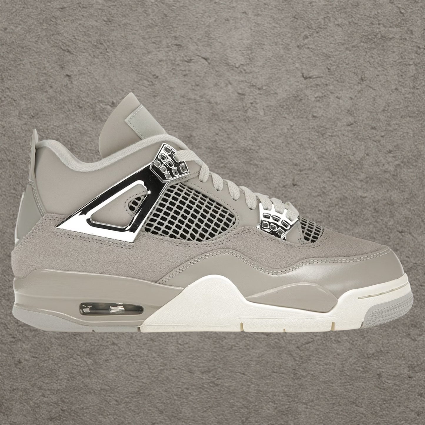 Air Jordan 4 Frozen Moments (WMNS)