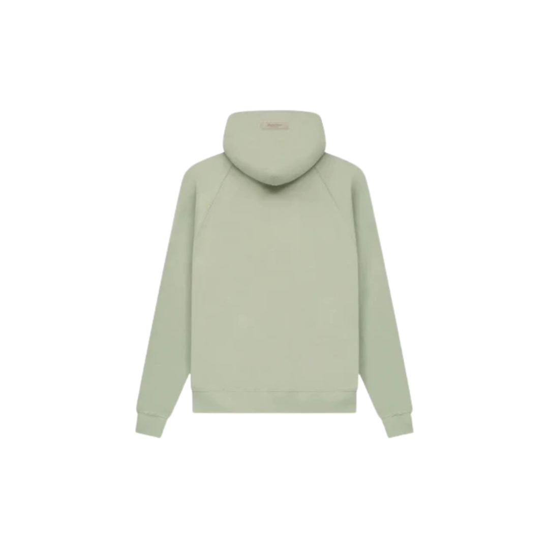 Fear Of God Essentials Pullover Hoodie Seafoam (SS22)