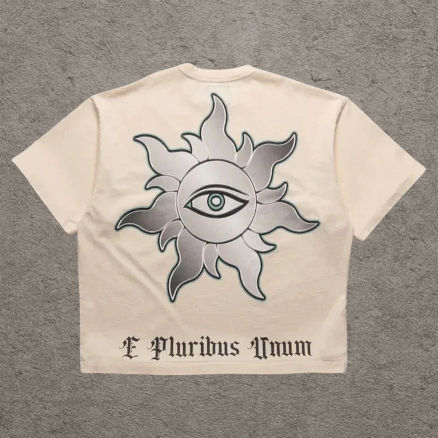 Godspeed Miami Exclusive Liberty Lift T-Shirt