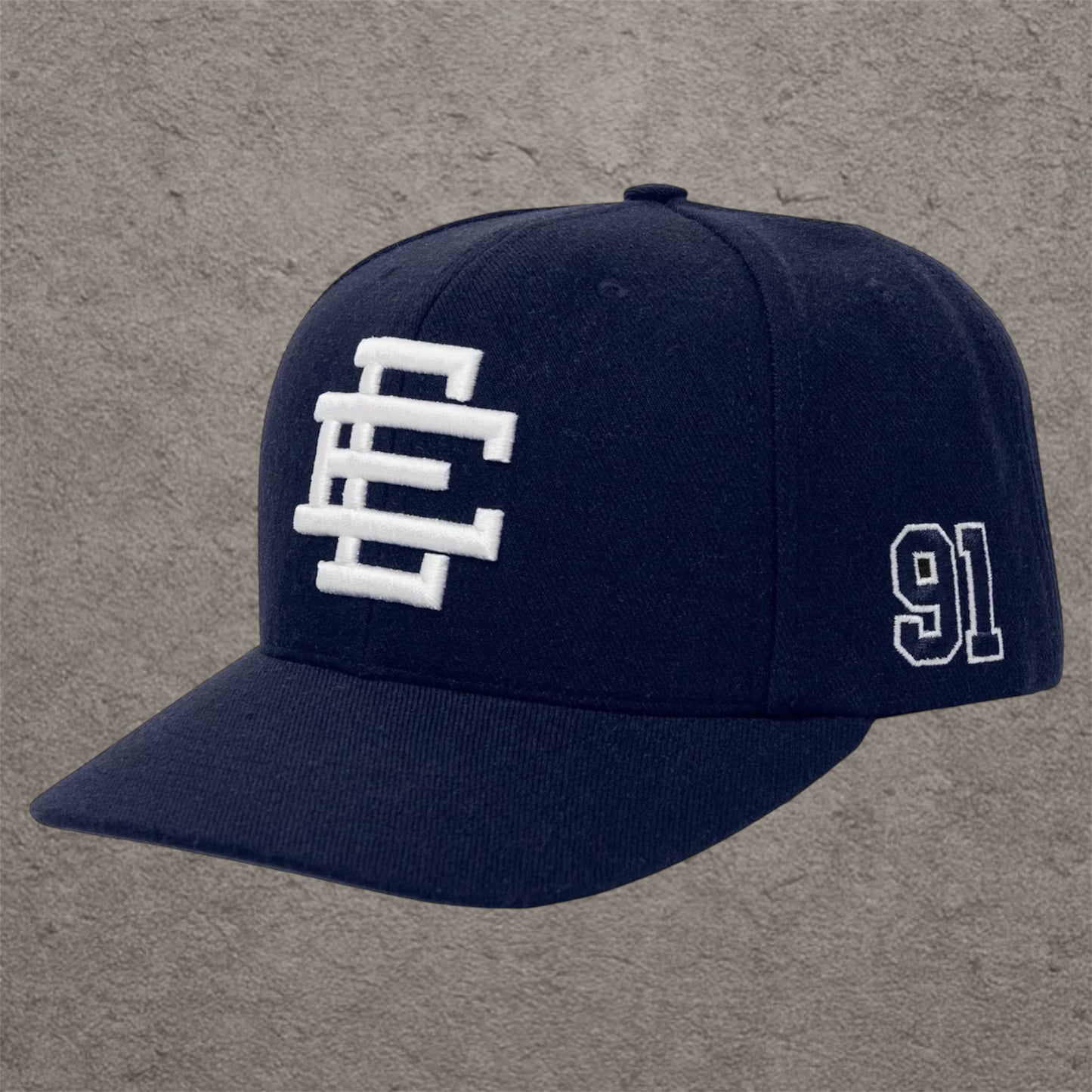 Eric Emanuel EE Cap Navy