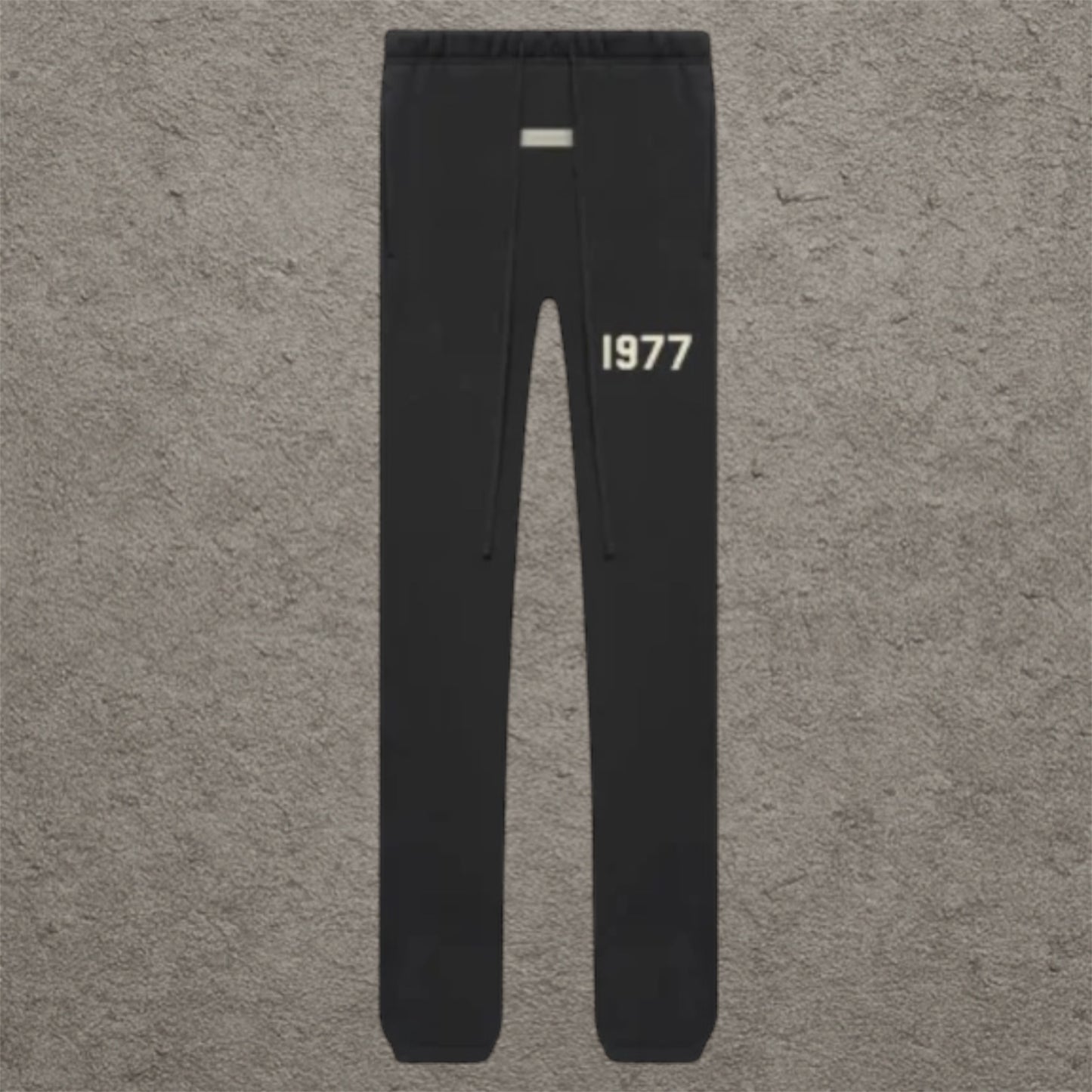 Fear Of God Essentials Sweatpants 1977 Iron (SS23)