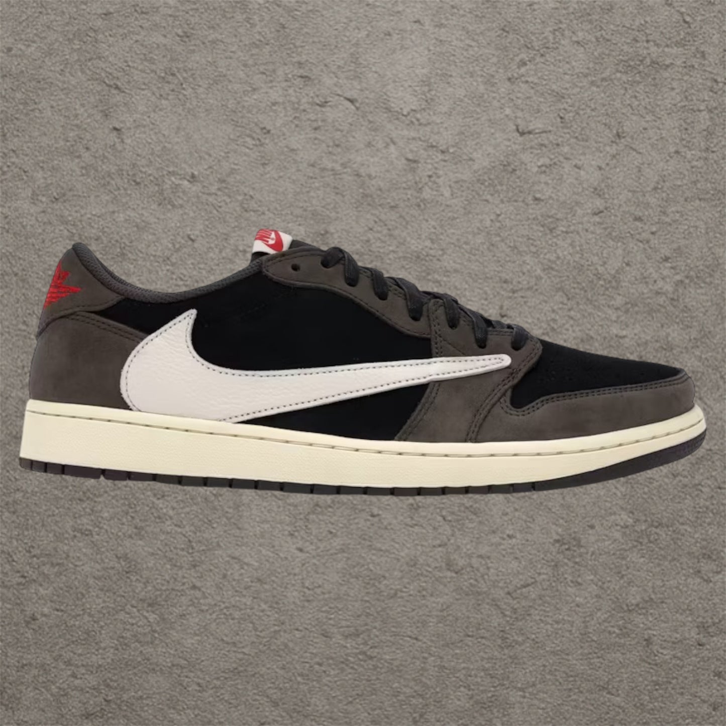 Nike Air Jordan 1 Low x Travis Scott Cactus Jack