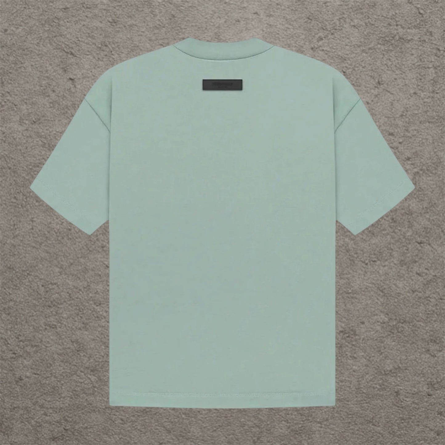 Fear Of God Essentials SS23 Short-Sleeve Sycamore T-Shirt