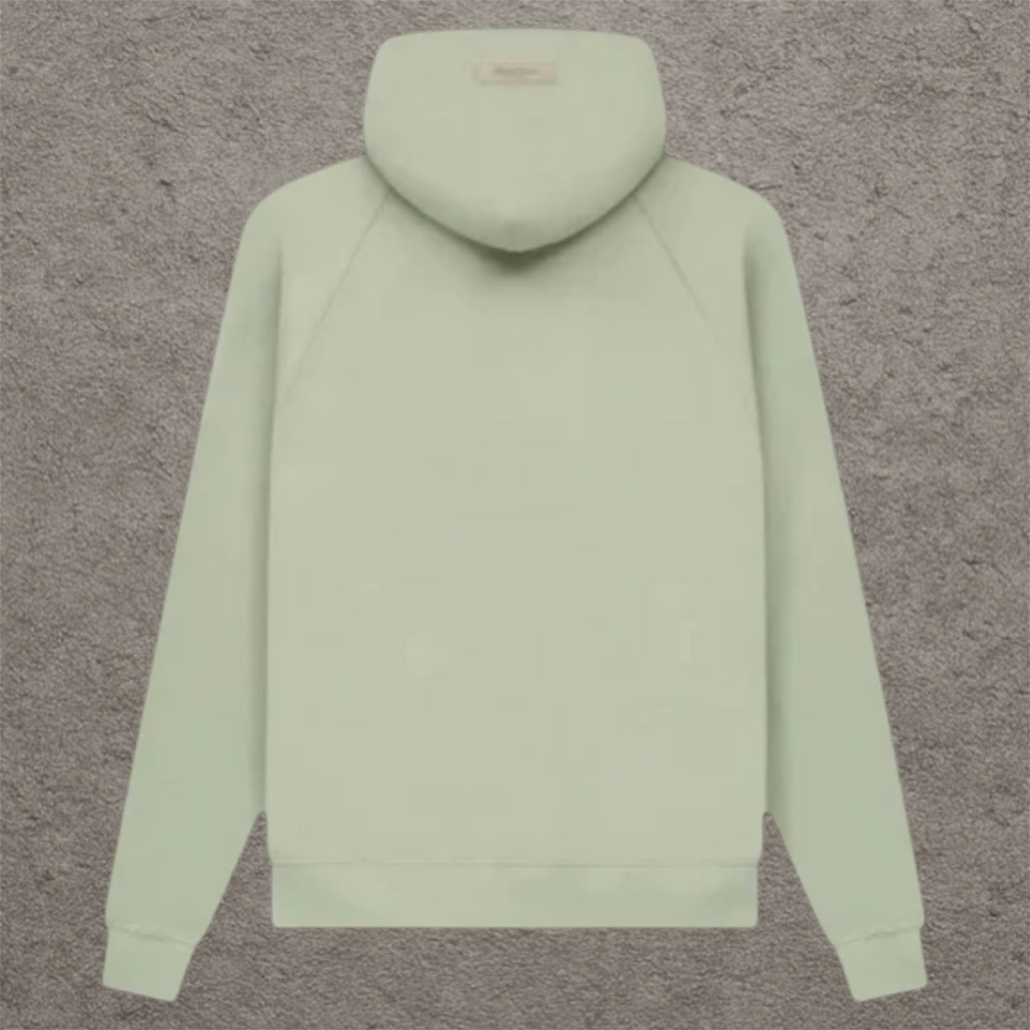 Fear Of God Essentials Pullover Hoodie Seafoam (SS22)
