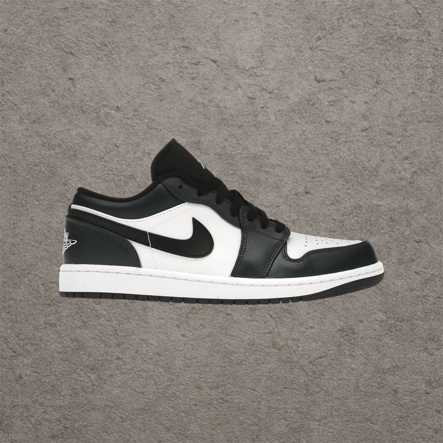 Air Jordan 1 Low Dark Teal