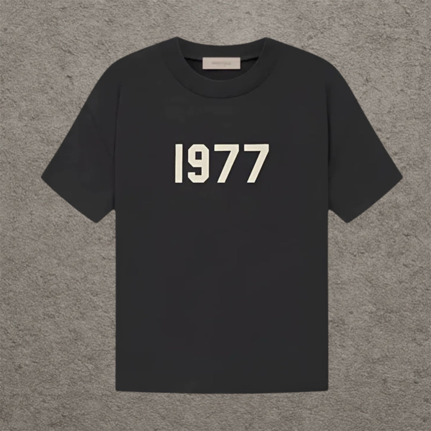 Fear Of God Essentials SS22 Iron 1977 T-Shirt