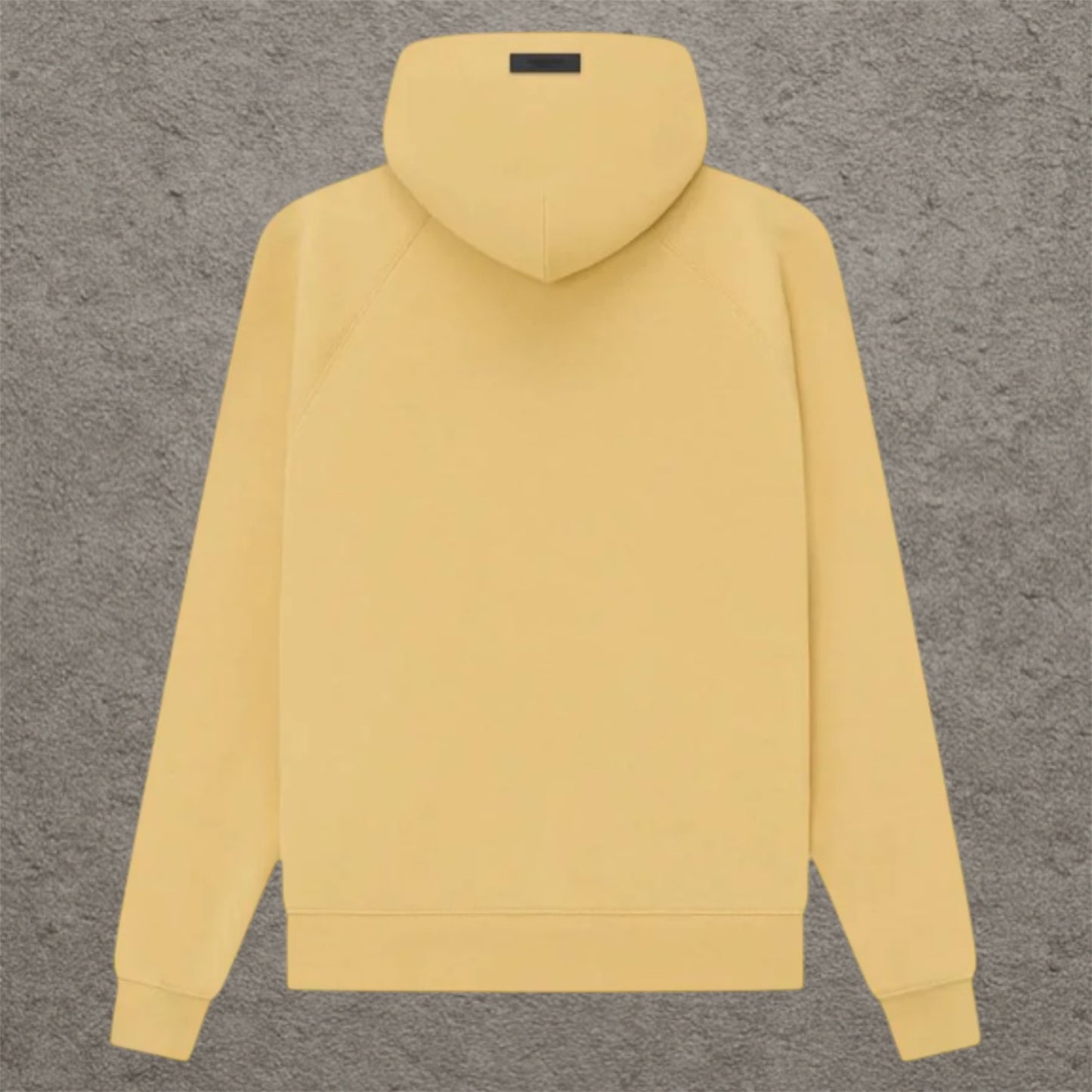 Fear Of God Essentials Pullover Hoodie Light Tuscan (SS23)