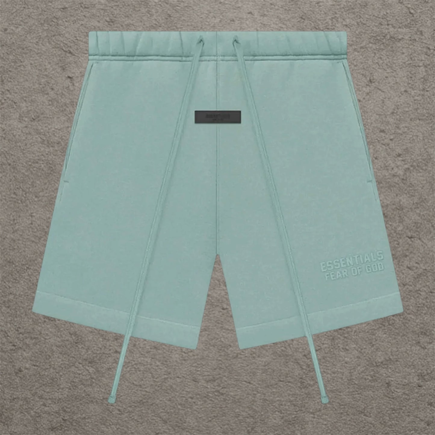 Fear Of God Essentials SS23 Sycamore Sweatshort