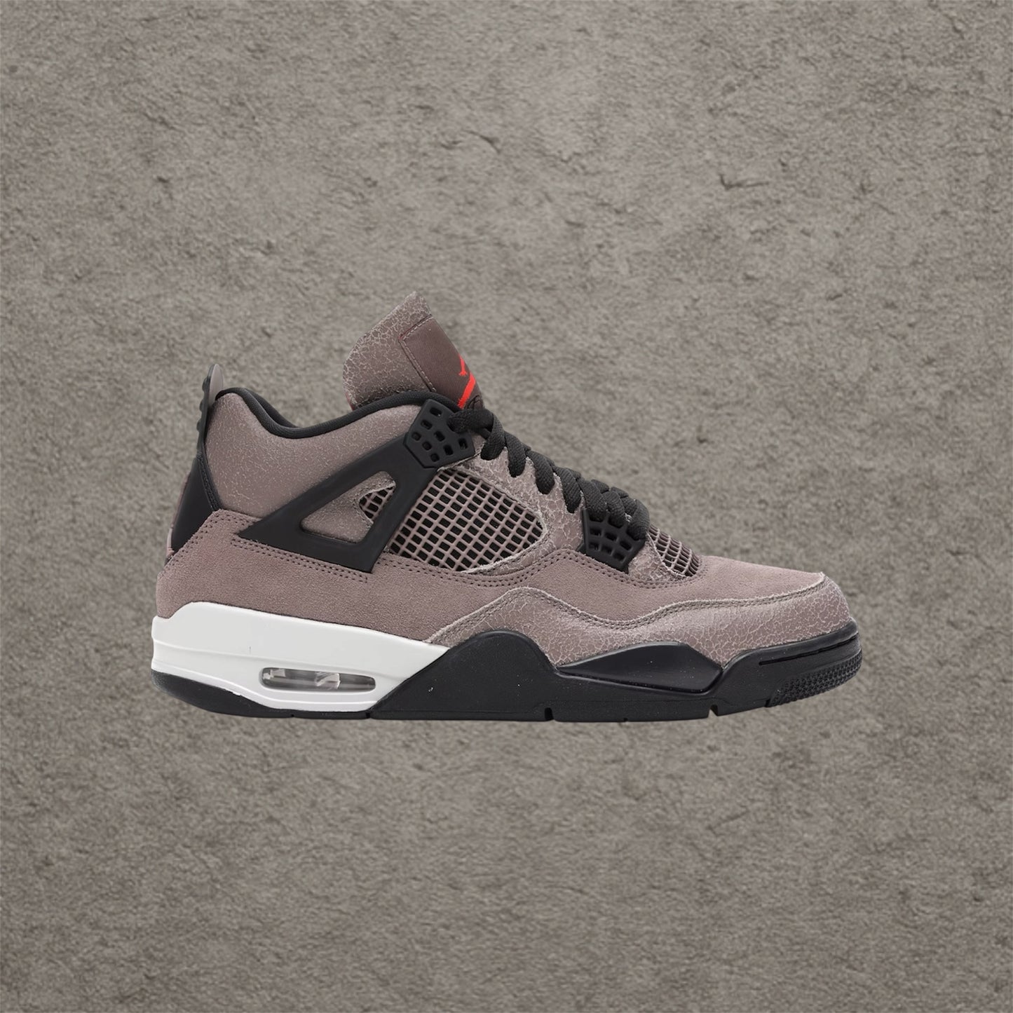 Air Jordan 4 Taupe Haze