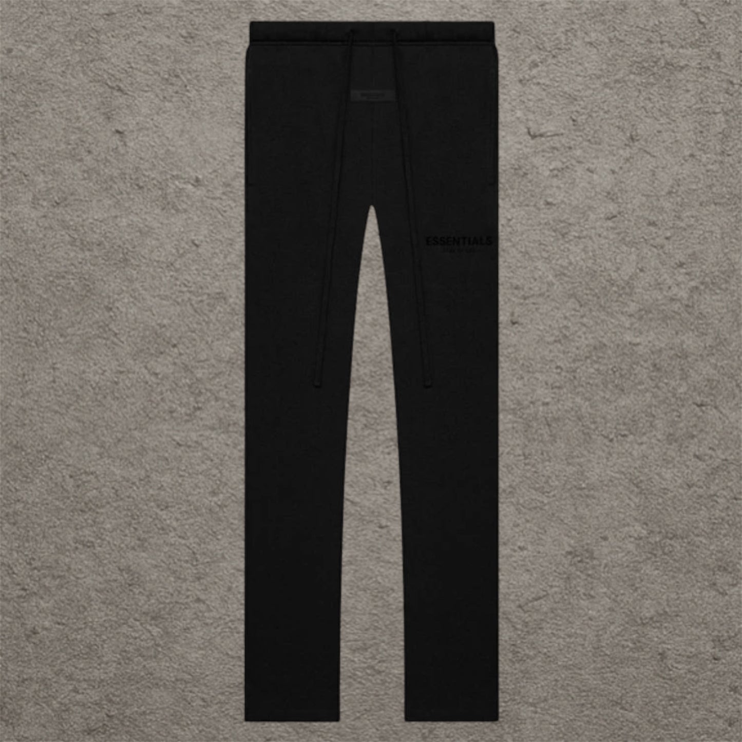 Fear Of God Essentials Relaxed Sweatpants Stretch Limo (SS22)