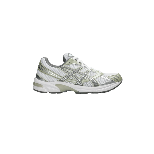 ASICS Gel-1130 White / Dried Leaf Green (W)