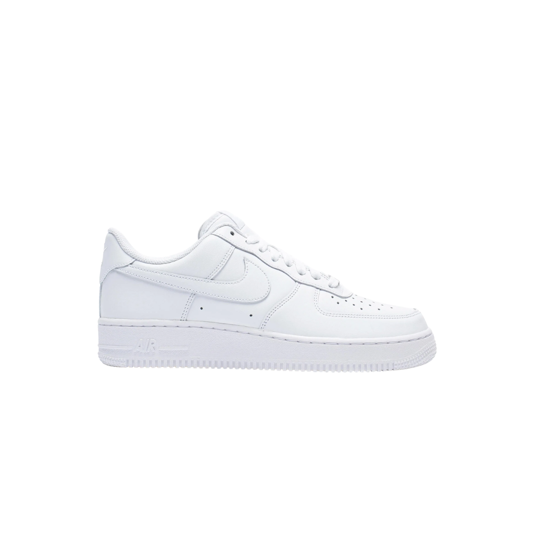 Nike Air Force 1 '07 – Triple White