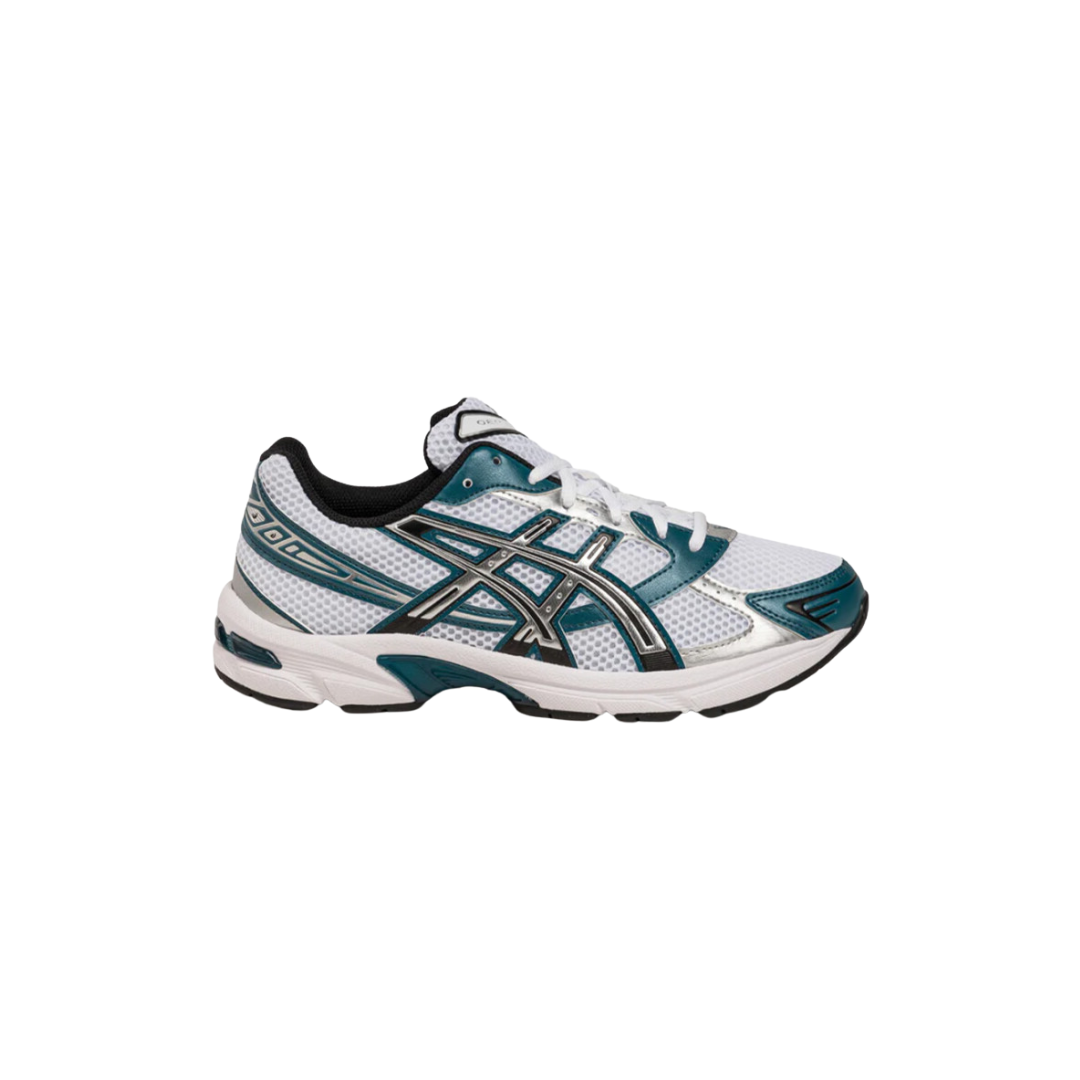 ASICS Gel-1130 – White / Restful Teal