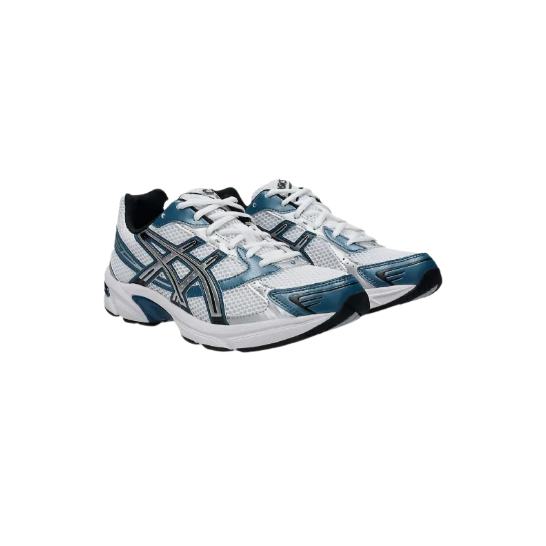 ASICS Gel-1130 – White / Restful Teal