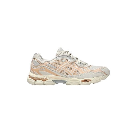 ASICS GEL-NYC – Oatmeal / Bisque