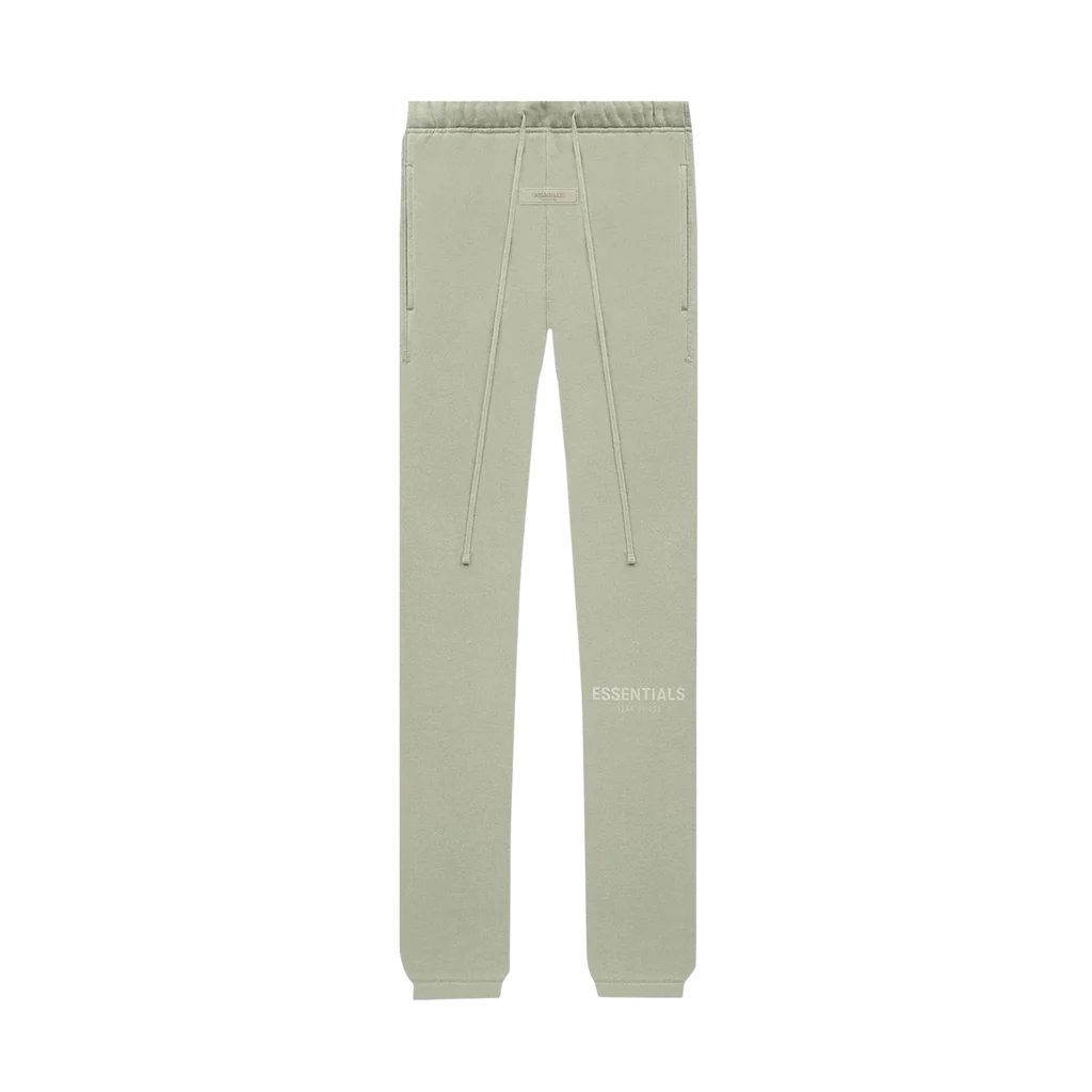 Fear Of God Essentials Sweatpants Seafoam (SS22)