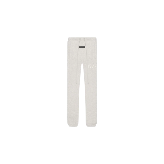 Fear Of God Essentials Sweatpants 1977 Light Oatmeal (SS22)