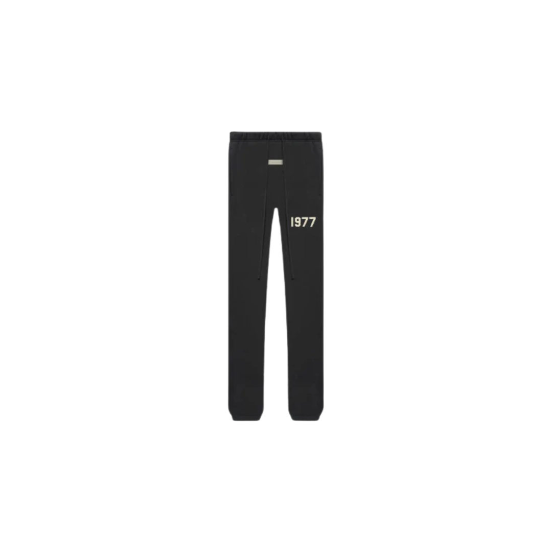 Fear Of God Essentials Sweatpants 1977 Iron (SS23)