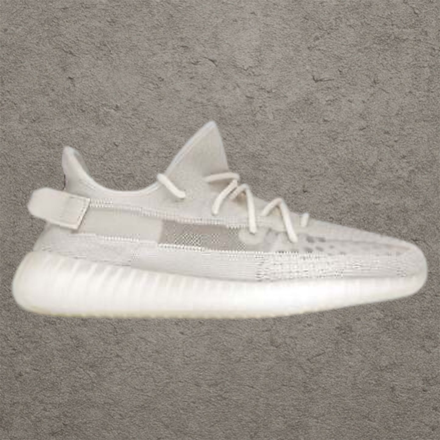 Adidas Yeezy Boost 350 Bone