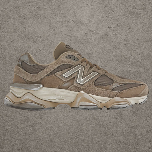 New Balance 9060 Mushroom