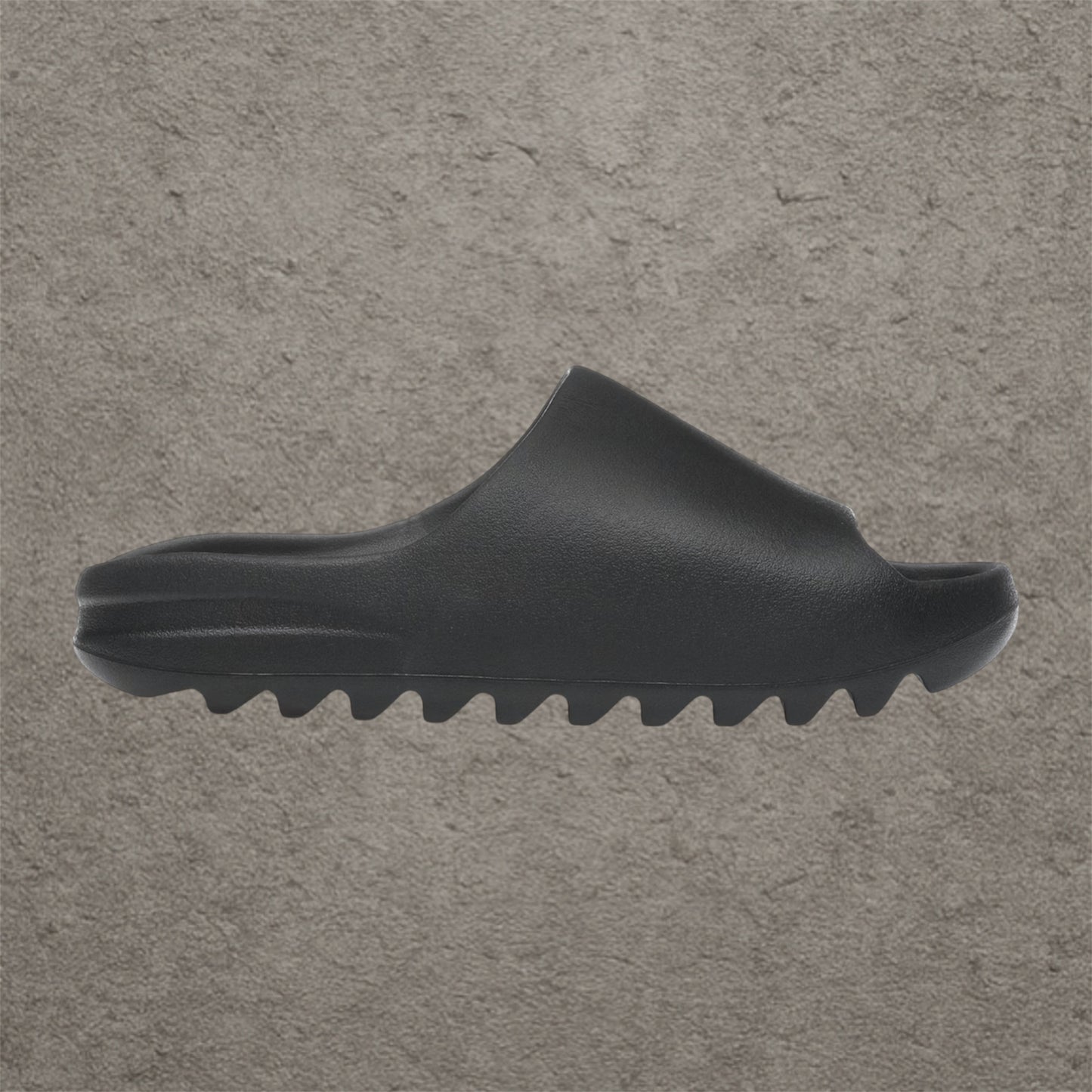 Yeezy Slide YS-01 Black