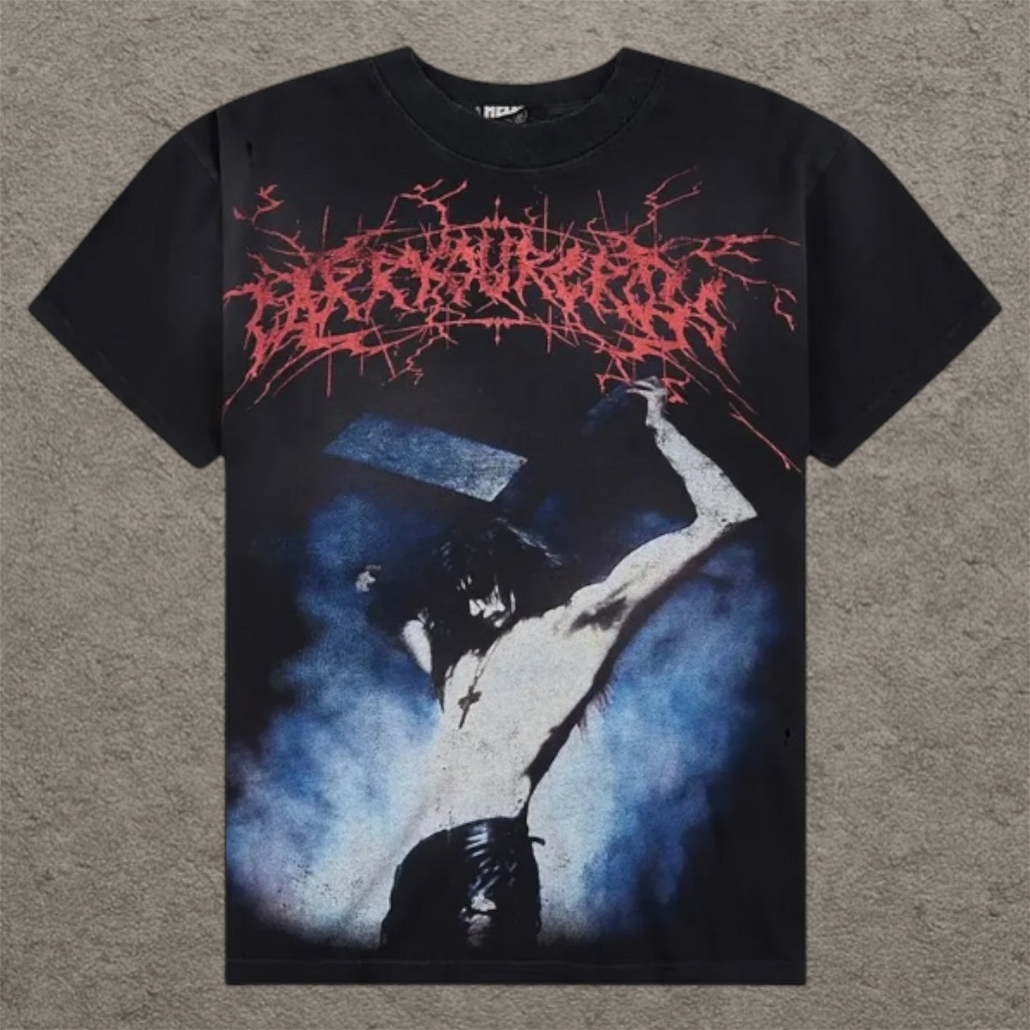 Hellstar Raise Hell Tee Black