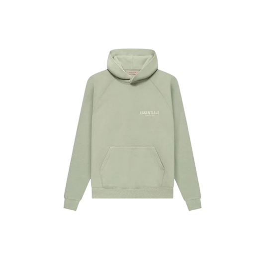 Fear Of God Essentials Pullover Hoodie Seafoam (SS22)