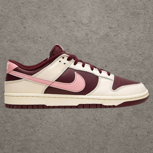 Nike Dunk Low Retro SE Pale Ivory/Med Soft Pink (Vatlentines Day)