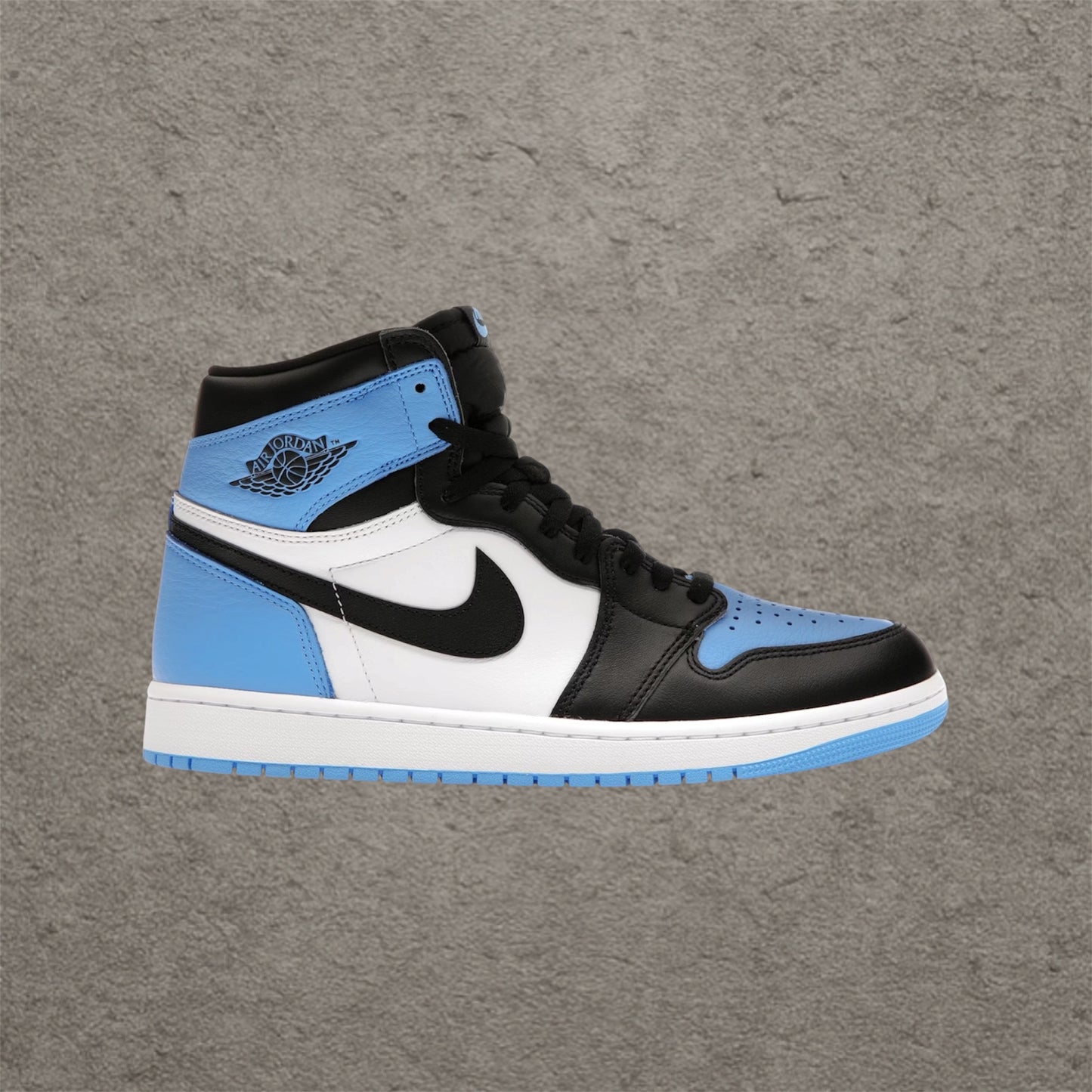 Air Jordan 1 High UNC Toe