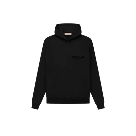 Fear Of God Essentials Pullover Hoodie Stretch Limo (SS22)