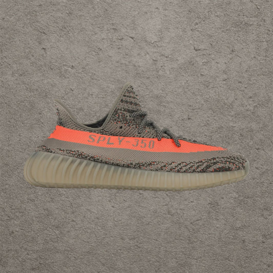 Adidas Yeezy Boost 350 V2 Beluga (Reflective)