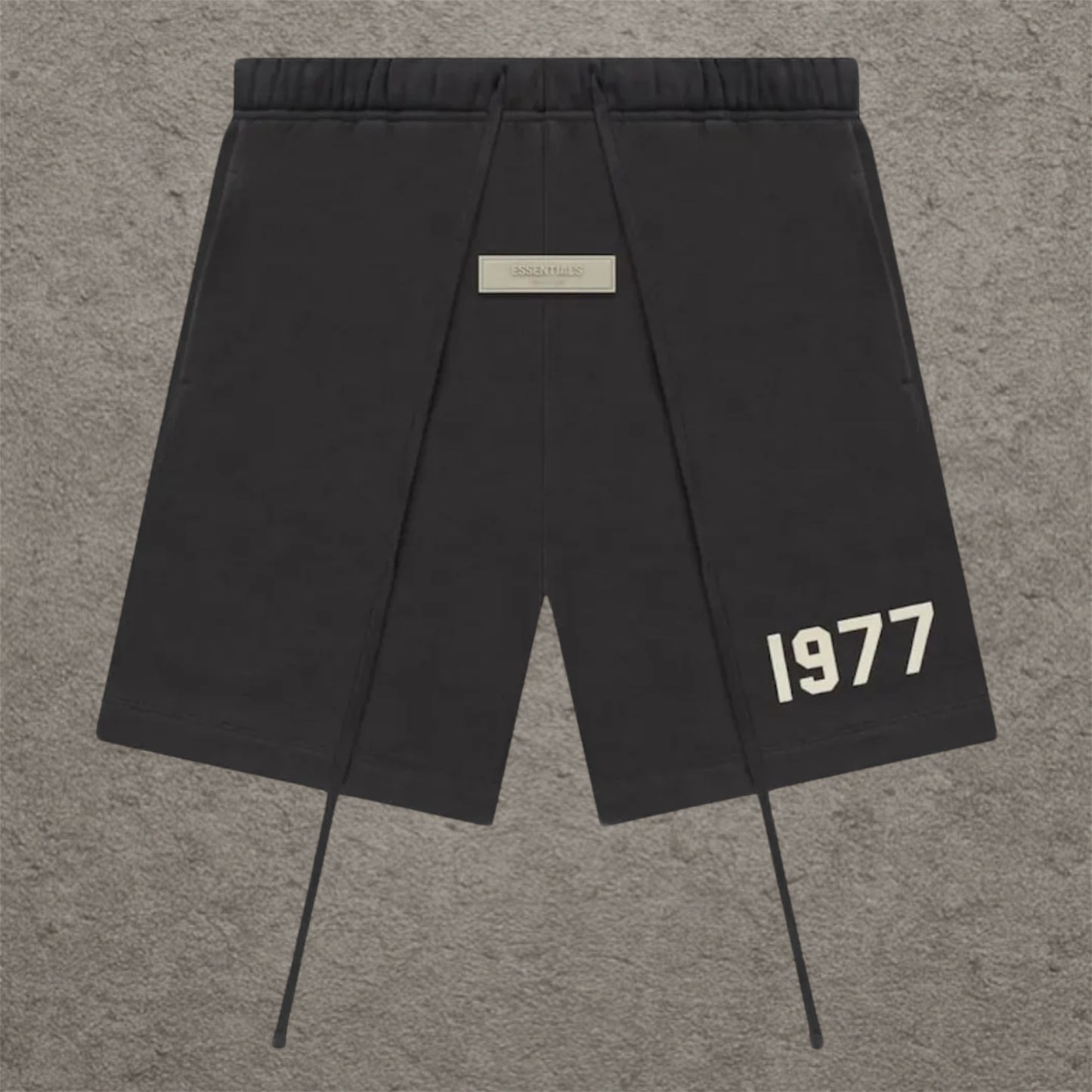 Fear Of God Essentials SS22 Iron 1977 Sweatshort