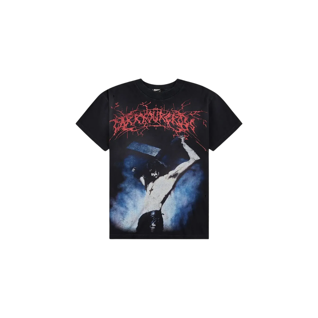 Hellstar Raise Hell Tee Black