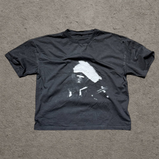 Miseducated MJ Glove Tee