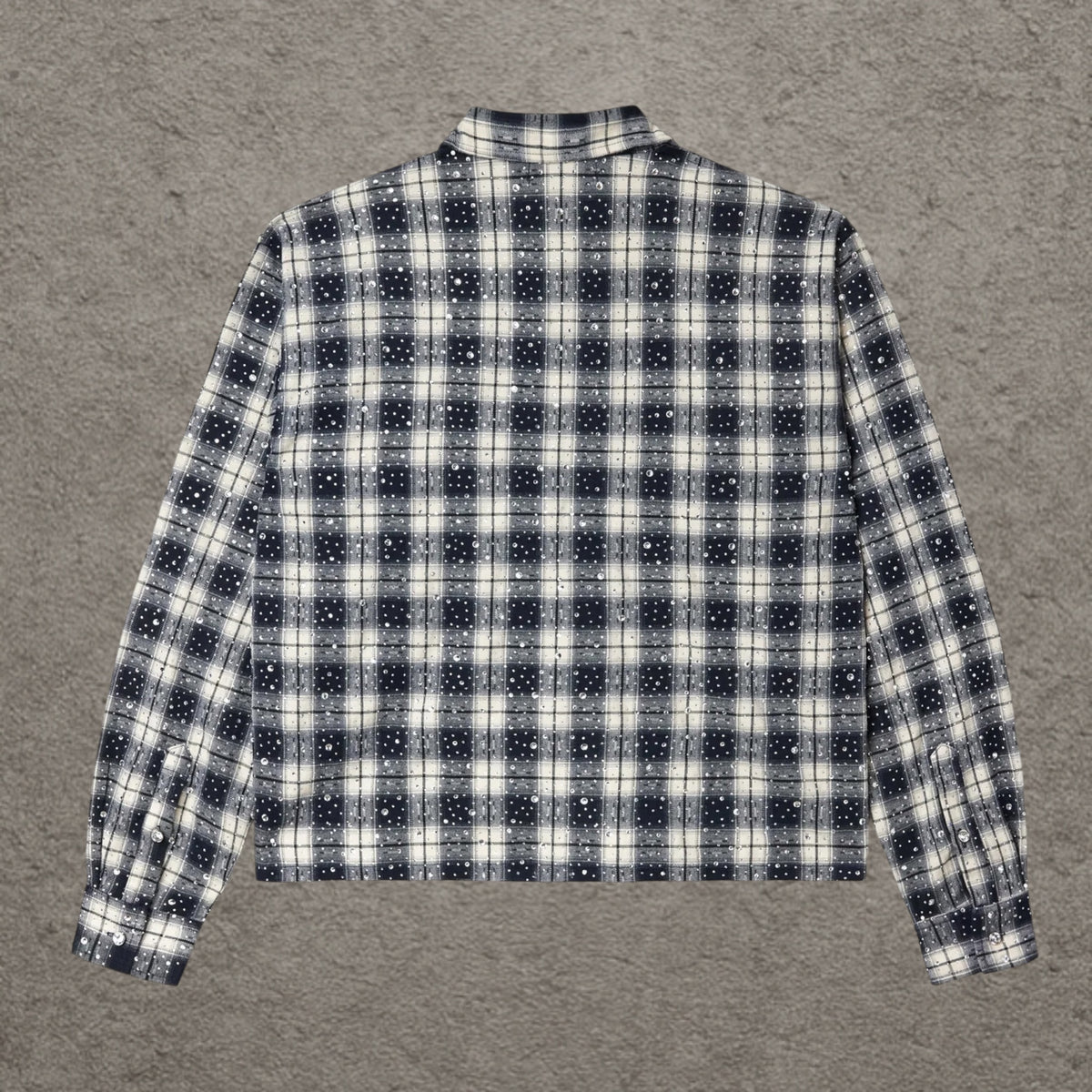 Vale Forever Flannel Starlight