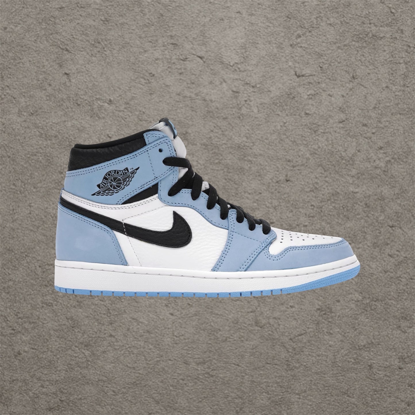 Air Jordan 1 High University Blue