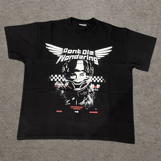 DDW Studios Racing T-Shirt