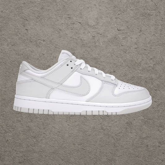 Nike Dunk Low Photon Dust (W)