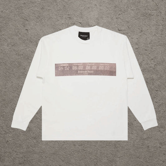 Travis Scott Cactus Jack x AP Utopia Tee