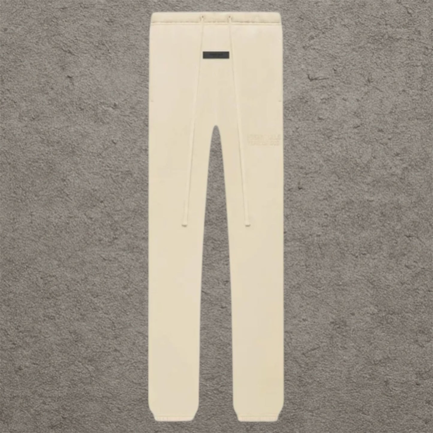 Fear Of God Essentials Sweatpants Eggshell (FW22)