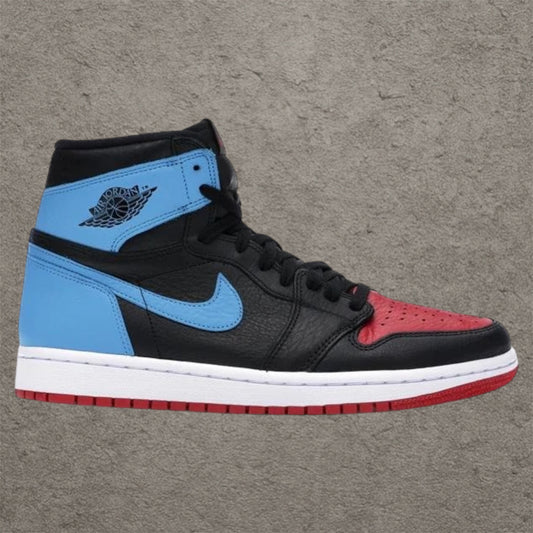 Jordan 1 High NC to Chi (W)