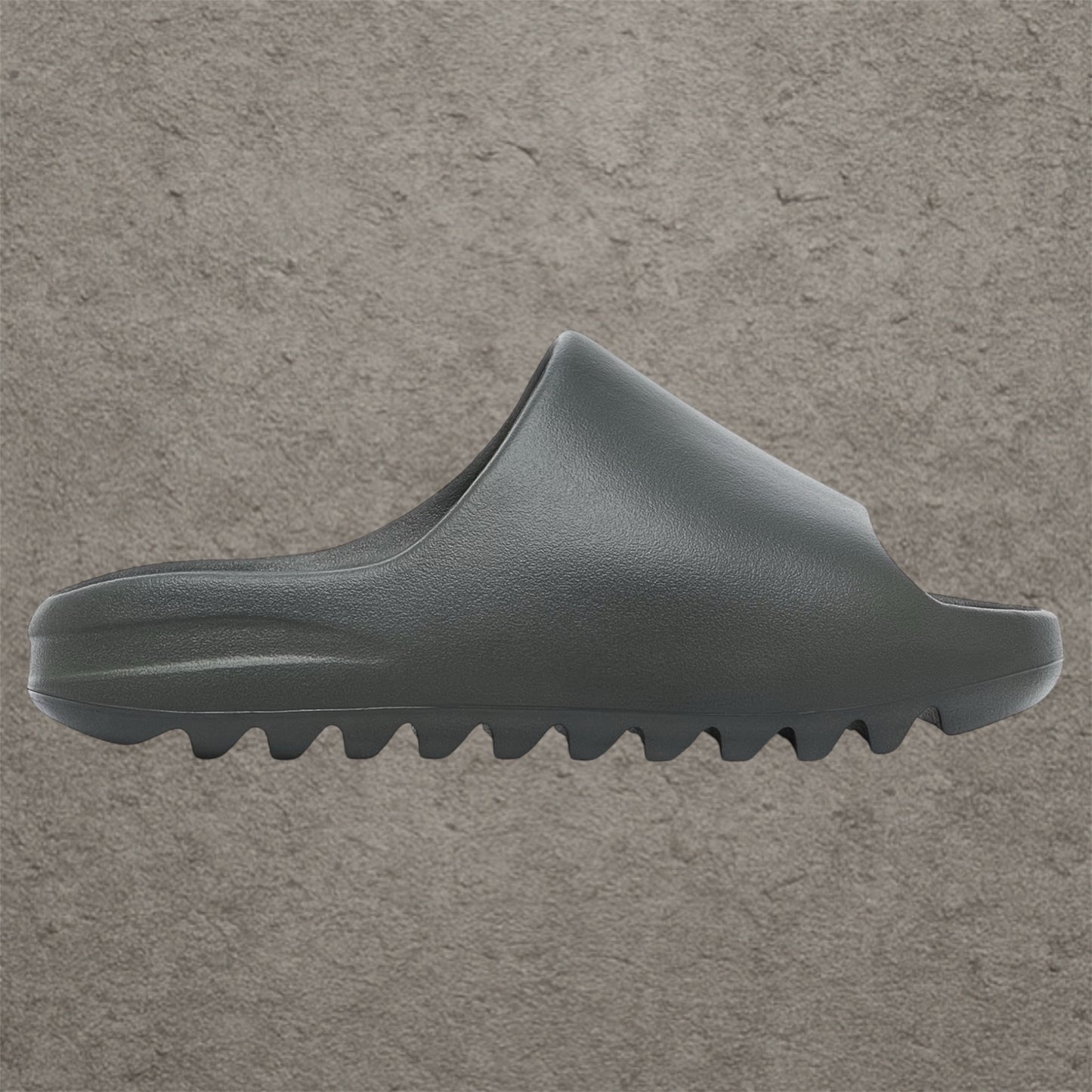 Yeezy Slide – Slate Grey