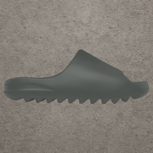 Yeezy Slide – Dark Onyx