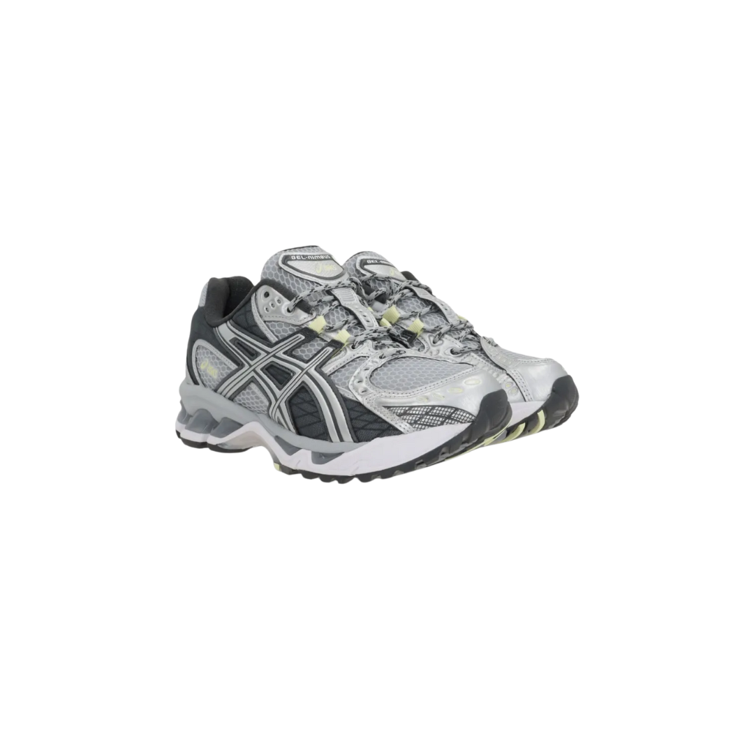 ASICS Gel-Nimbus 10.1 Piedmont Grey / Graphite Grey